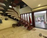 Nhà đẹp ở ngay Vương Thừa Vũ, TX, Dt 45m2 x5T, ngõ thông ô tô, view thoáng vĩnh viễn