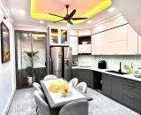 Siêu phẩm Xuân Đỉnh - Bắc Từ Liêm 60m2 3 mặt thoáng giá hơn 12 tỷ