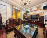 BÁN NHÀ NGUYỄN VĂN HUYÊN, PHÂN LÔ, ÔTÔ TRÁNH, KINH DOANH, VIEW ĐẮC ĐỊA, 75M2 CHỈ 24 TỶ