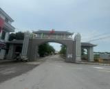 Bán đất tại Đông Hộ phù hợp để ở