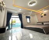 LÊ TRỌNG TẤN - ĐẠI HỌC CÔNG THƯƠNG - TẶNG FULL NỘI THẤT - 4 X 13M - hơn 5ty TL