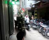 🔴BÁN: Nhà TRẦN CUNG - Ô TÔ đỗ, VÀI BƯỚC RA PHỐ 55M2-8 TỶ!