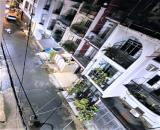 HƠN 13 TỶ NHÀ TÂN BÌNH HẺM 8M KINH DOANH - KHU BÀU CÁT - 65M2 5 TẦNG 6PN - ĐA CÔNG NĂNG