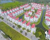 Bán  Căn biêt Thự DT 354 M khu BRG Ngọc Xuyên Đồ Sơn HP