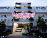 BÁN NHÀ NGAY SÂN BAY - 102M2(5❌️20M) - 3 TẦNG - XÂY MỚI CHDV, VPCTY SIÊU ĐỈNH - GPXD: HẦM