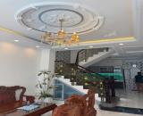 **Bán nhà HXH Nguyễn Thái Bình**, phường 12, Tân Bình (4*13) hơn 11 tỷ