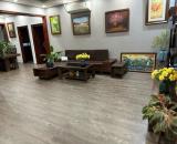 (Tin thật 100%) CH 130m2 x 3PN tại CT2 Vimeco Nguyễn Chánh - Ban công Đông Bắc - Nội thất