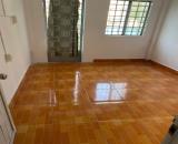 Cho thuê nhà mặt tiền Đường số 18-Gò Vấp, Phù hợp làm văn phòng, kinh doanh