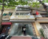 BÁN NHÀ TRẢ NỢ - MẶT PHỐ MINH KHAI 45M - KINH DOANH ĐA DẠNG - VỈA HÈ ĐÁ BÓNG SĐCC. CHỈ