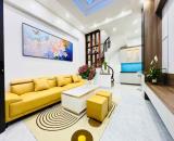 CỰC HIẾM PHỐ BÙI XƯƠNG TRẠCH - NHÀ PHÂN LÔ - 5 TẦNG MỚI TINH - CHỦ TẶNG FULL NỘI THẤT - 7đ
