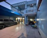 Bán nhà 1t1L Phạm Văn Dinh dt 6x20=120m, hẻm 4m giá 4.5 ty