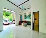 Siêu phẩm biệt thự nhà vườn đẹp tại t5 Hoàng hoa, Tam đương