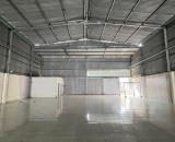 CHO THUÊ XƯỞNG 360m2 KINH DOANH ĐA NGÀNH NGHỀ TẠI THẠNH XUÂN . Q12