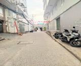 Bán Nhà Quận 7_Nguyễn Thị Thập_85M2+Cấp 4;Ngang 5M;SHR;HXH;Không Quy Hoạch;Nhỉnh 7.Tỷ TL.