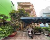 BIỆT THỰ QUẬN 10 - LÔ GÓC 2 MẶT TIỀN - CỰC KỲ ĐẲNG CẤP - CHỈ 17 TỶ CHO 75M2 - HẺM Ô TÔ