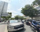 Gấp bán nhà Sài Gòn, Mặt tiền kề Phạm Ngũ Lão, dt 75m2, giá 24 tỷ.