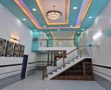 Nhà HXH Thị Trấn Tân Hiệp ,Hóc Môn ,  2Tx 90m2 . Giá chỉ  3.3 tỷ (TL).
