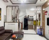 Cho thuê nhà Phố Bạch Đằng, 5 tầng x 35m2, 3 ngủ khép kín, 13 Triệu/tháng