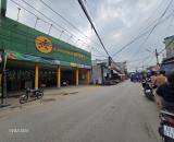 B.ÁN 2,750 TỶ - NHÀ Tân Hòa 118m² Mặt Tiền Kinh Doanh Tạp Hóa, Spa Gần Chợ GX Lộ Đức