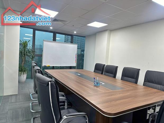 MẶT PHỐ NGUYỄN NGỌC VŨ, VỈA HÈ KINH DOANH_DT 60M2, 4TẦNG, MT 5M, 22 TỶ - 3
