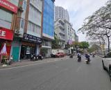 MẶT PHỐ NGUYỄN NGỌC VŨ, VỈA HÈ KINH DOANH_DT 60M2, 4TẦNG, MT 5M, 22 TỶ