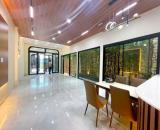 NHÀ ĐẸP TRUNG CHÁNH HÓC MÔN-MẶT TIỀN ĐƯỜNG NHỰA 12M+VỈA HÈ-NGAY PHỐ ẨM THỰC