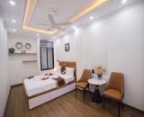 CHO THUÊ KHÁCH SẠN/NHÀ NGHỈ TÂY HỒ – 38 PHÒNG FULL ĐỒ – HĐ 10 NĂM