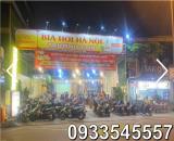 ⭐️Sang Nhượng Quán Bia Hơi Hà Nội Tại Quận Tân Bình, HCM, 0933545557