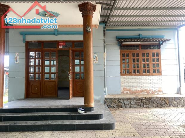 BÁN BIỆT THỰ SÂN VƯỜN 1000m2, 2 TẦNG, NGUYỄN XIỂN, GẦN VINHOMES, LONG BÌNH, QUẬN 9 - 4