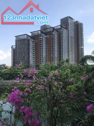 BÁN GẤP TÒA NHÀ 12 CĂN HỘ KHÉP KÍN DÒNG TIỀN -300 M2-7 T - MT 15 M - 284 TỶ