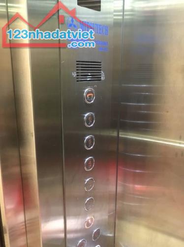 BÁN GẤP TÒA NHÀ 12 CĂN HỘ KHÉP KÍN DÒNG TIỀN -300 M2-7 T - MT 15 M - 284 TỶ - 3