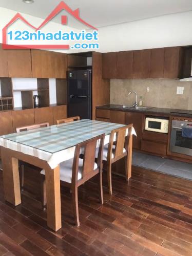 BÁN GẤP TÒA NHÀ 12 CĂN HỘ KHÉP KÍN DÒNG TIỀN -300 M2-7 T - MT 15 M - 284 TỶ - 5