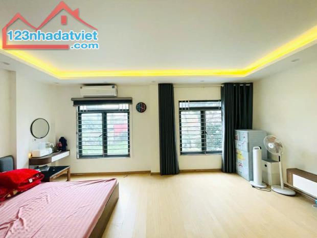 🏆BÁN NHÀ PHỐ PHAN ĐÌNH GIÓT, NHÀ MỚI 5 TẦNG, THANG MÁY, NGÕ THÔNG , HÀ ĐÔNG, 50M HƠN 6 TỶ - 2