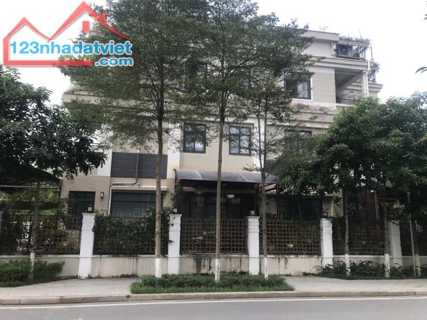 ⚜️ Biệt Thự BT6 Starlake Tây Hồ Tây, 270M2 4T Thang Máy, Lô Góc MT 22M, Chỉ 108 Tỷ ⚜️