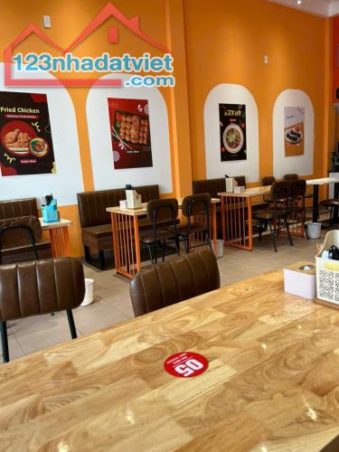 SANG NHƯỢNG QUÁN ĂN TẠI 314 PHAN ĐÌNH PHÙNG, CHÁNH LỘ, TP QUẢNG NGÃI, TỈNH QUẢNG NGÃI - 2