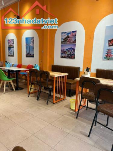 SANG NHƯỢNG QUÁN ĂN TẠI 314 PHAN ĐÌNH PHÙNG, CHÁNH LỘ, TP QUẢNG NGÃI, TỈNH QUẢNG NGÃI - 3