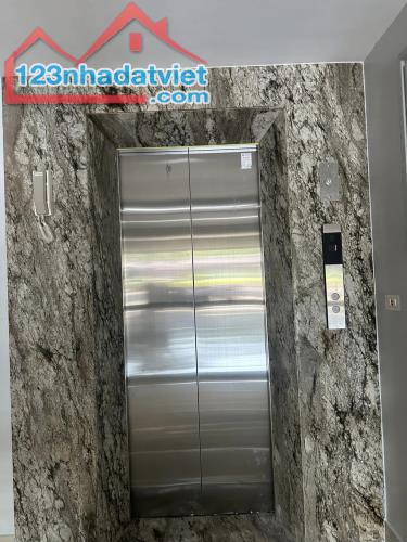 ⚜️ Tòa Văn Phòng VIP Nhất Mặt Phố Văn Cao, Ba Đình 101M2 10T MT 6M, Chỉ 100 Tỷ ⚜️ - 3