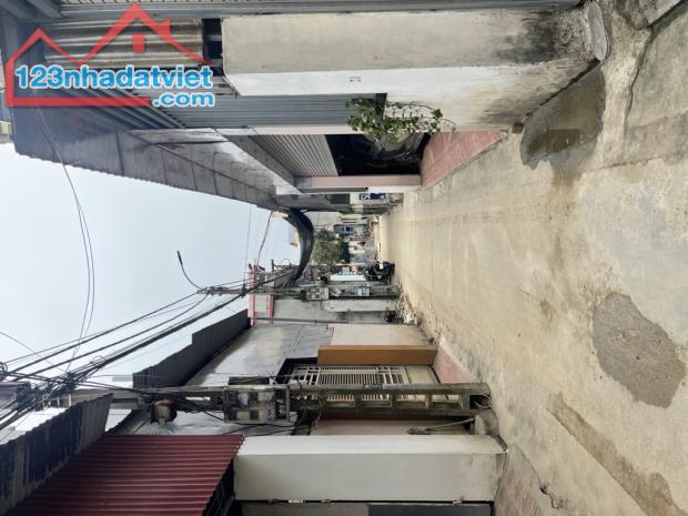 🆘 Đài Bi Đông Anh #b.an ngay 99m2, mặt tiền 4.5m, đường 5m , 💰 10 tỷ - 1