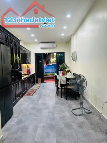 BÁN NHÀ LAI XÁ PHÂN LÔ,Ô TÔ TRÁNH,VỈA HÈ,KINH DOANH,GIÁ 10.3 TỶ - 1