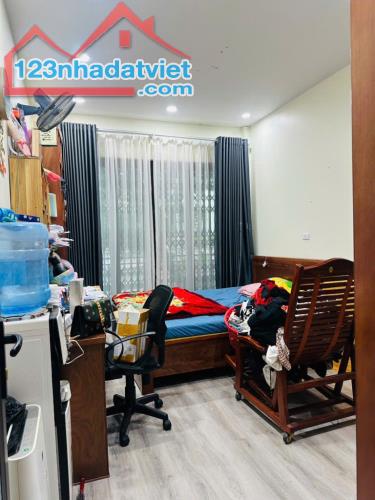 BÁN NHÀ LAI XÁ PHÂN LÔ,Ô TÔ TRÁNH,VỈA HÈ,KINH DOANH,GIÁ 10.3 TỶ - 4