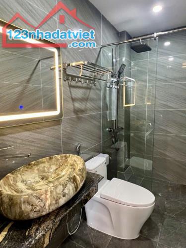 BÁN NHÀ LAI XÁ PHÂN LÔ,Ô TÔ TRÁNH,VỈA HÈ,KINH DOANH,GIÁ 10.3 TỶ - 5