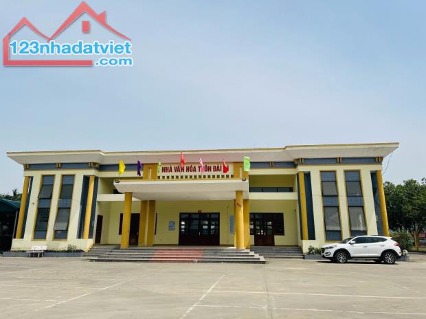 Hiếm 👉 Đài Uy Nỗ 39m2 , mặt tiền 4m , đường 3m , 💰 4.3 tỷ