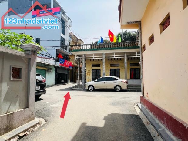 Hiếm 👉 Đài Uy Nỗ 39m2 , mặt tiền 4m , đường 3m , 💰 4.3 tỷ - 1