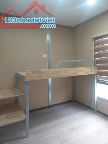 Cho thuê nhà 2 tầng mới xây,DTSD 140m2,thiết kế hiện đại khu Ngọc Thụy, Long Biên,HN - 10