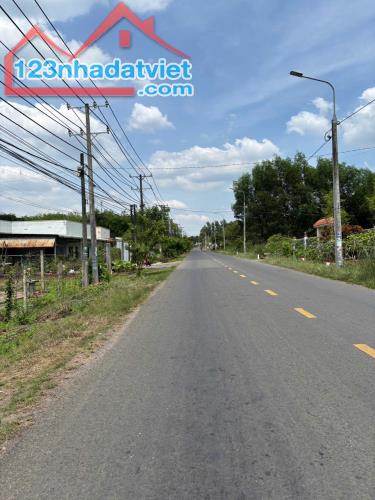 Đồng Nai - Trảng Bom, Chính chủ Bán 3 Lô Đất Thổ Cư - mặt tiền đường lớn 45m liền kề, - 3