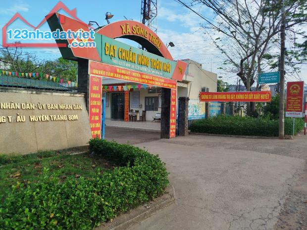 Đất Đẹp Giá Tốt – 1 Sẹc Nguyễn Hoàng, Gần Trung Tâm – Sổ Riêng, Xây Tự Do – 850 Triệu! - 2
