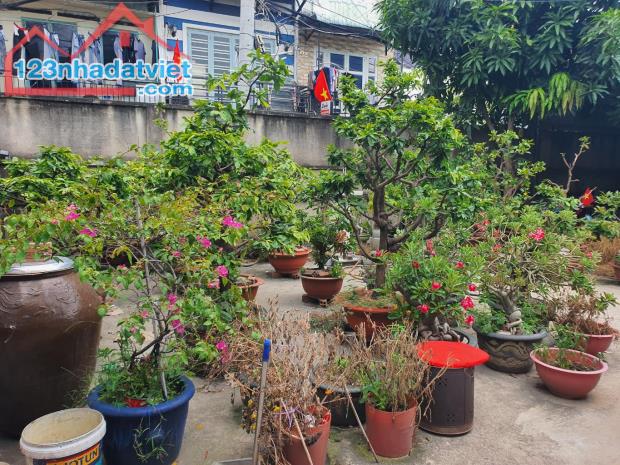 MẶT TIỀN ĐƯỜNG, NGANG KHỦNG 26m, SÁT KHA VẠN CÂN 1130m2 FULL THỔ CHỈ 70 TỶ - 2
