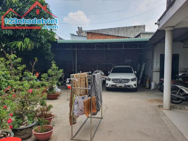 MẶT TIỀN ĐƯỜNG, NGANG KHỦNG 26m, SÁT KHA VẠN CÂN 1130m2 FULL THỔ CHỈ 70 TỶ - 3