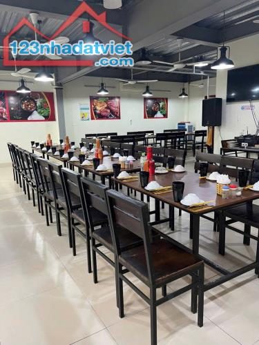 Chính chủ cần sang nhượng nhà hàng - Bia hơi tại Khu Công Nghiệp Lai Xá, Kim Chung, Hoài - 3
