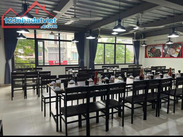 Chính chủ cần sang nhượng nhà hàng - Bia hơi tại Khu Công Nghiệp Lai Xá, Kim Chung, Hoài - 4